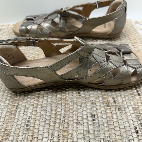 EARTH ORIGINS Belle Bridgette Size 9 - Picture 5 of 10